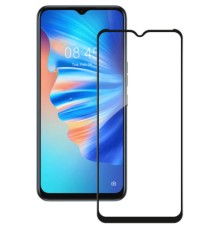 Скло захисне ACCLAB Full Glue Tecno Spark 8T (1283126542244)