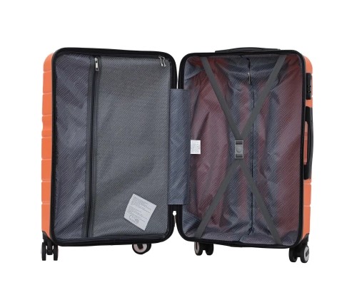 Валіза Semi Line 30