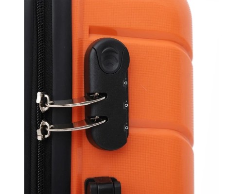 Валіза Semi Line 30