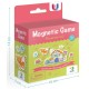 Навчальний набір DoDo Магнітна гра Котик-мрійник (200236)