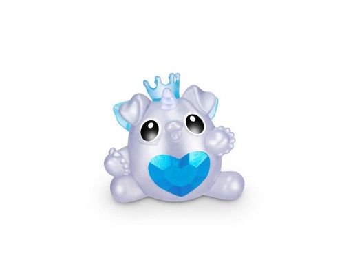 М'яка іграшка Rainbocorns сюрприз E серія Fairycorn Princess (9281E) М'яка іграшка Rainbocorns сюрприз E серія Fairycorn Princess (9281E)