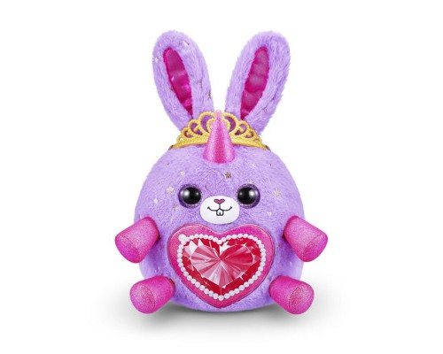 М'яка іграшка Rainbocorns сюрприз E серія Fairycorn Princess (9281E) М'яка іграшка Rainbocorns сюрприз E серія Fairycorn Princess (9281E)