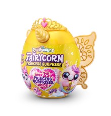 М'яка іграшка Rainbocorns сюрприз E серія Fairycorn Princess (9281E)