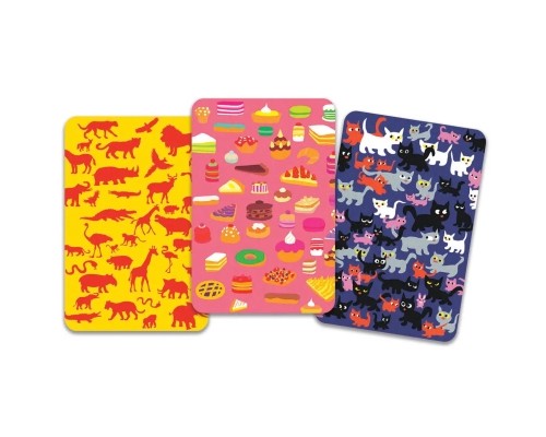 Настільна гра Djeco Містерікс (DJ05096)