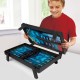 Настільна гра Ambassador 2 в 1 Sling Hockey & Shuffleboard 50 см (укр) (6337474)