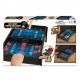 Настільна гра Ambassador 2 в 1 Sling Hockey & Shuffleboard 50 см (укр) (6337474)