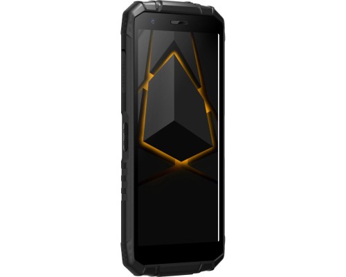 Мобільний телефон Doogee S41 Pro 4/64 Black