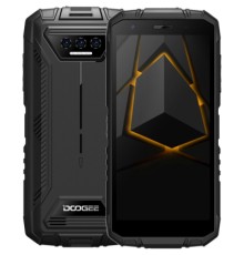 Мобільний телефон Doogee S41 Pro 4/64 Black