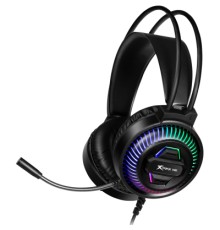 Навушники Xtrike ME GH-510 Black (GH-510)