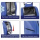 Сумка-візок Casa Si Buddy Blue (CS93077Y06B) (DAS302427)