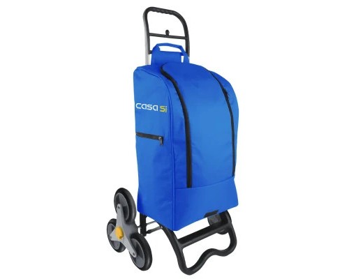 Сумка-візок Casa Si Buddy Blue (CS93077Y06B) (DAS302427)
