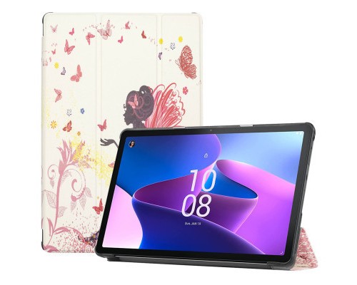 Чохол до планшета BeCover Smart Case Samsung Tab A9 SM-X115 8.7