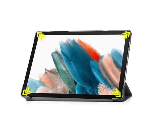 Чохол до планшета BeCover Smart Case Samsung Tab A9 SM-X115 8.7