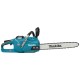 Ланцюгова пила Makita 450мм XGT, 40V (UC013GT101)