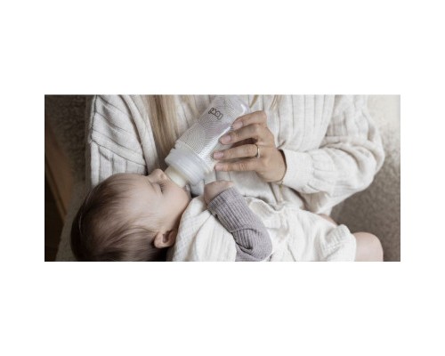 Пляшечка для годування Lovi Trends 250 мл - Harmony (21/592)