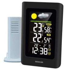 Метеостанція Sencor SWS4270