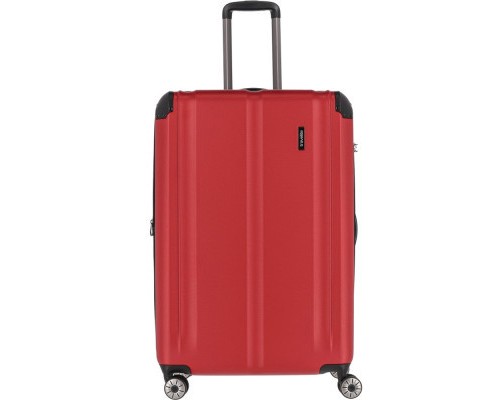 Валіза Travelite City Red L (TL073049-10)