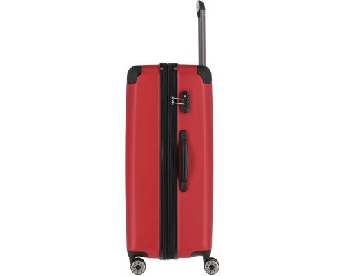 Валіза Travelite City Red L (TL073049-10)