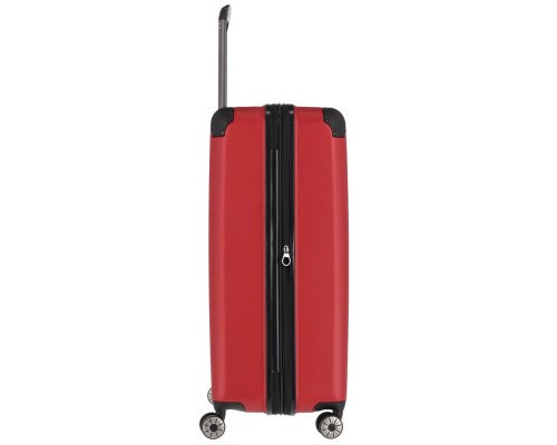 Валіза Travelite City Red L (TL073049-10)