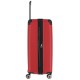 Валіза Travelite City Red L (TL073049-10)