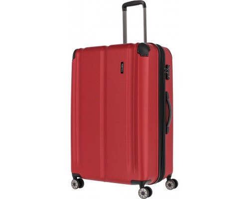 Валіза Travelite City Red L (TL073049-10)