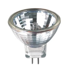 Лампочка Delux MR-16 12V 50W (10007819)