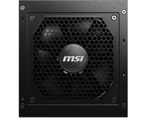 Блок живлення MSI 650W (MAG A650GL)