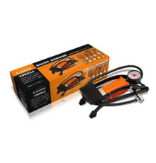 Насос ножний Lavita 190211