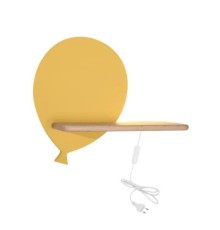 Світильник Candellux BALOON (21-85108)