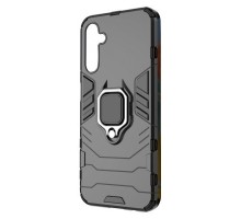Чохол до мобільного телефона Armorstandart DEF27 case Samsung M14 5G (M146) Black (ARM67748)