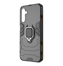 Чохол до мобільного телефона Armorstandart DEF27 case Samsung M14 5G (M146) Black (ARM67748)