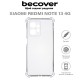 Чохол до мобільного телефона BeCover Anti-Shock Xiaomi Redmi Note 13 4G Clear (710645)