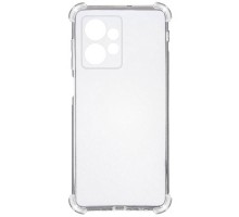 Чохол до мобільного телефона BeCover Anti-Shock Xiaomi Redmi Note 13 4G Clear (710645)