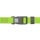 Шлея для собак WAUDOG Waterproof Н-подібна анатомічна XL салатова (32455)