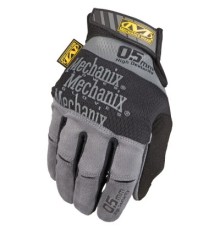 Захисні рукавиці Mechanix Specialty Hi-Dexterity 0.5 (XL) (MSD-05-011)