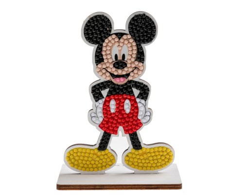 Набір для творчості Crystal Art Мікі Маус (CAFGR-DNY013)