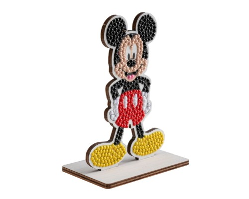 Набір для творчості Crystal Art Мікі Маус (CAFGR-DNY013)