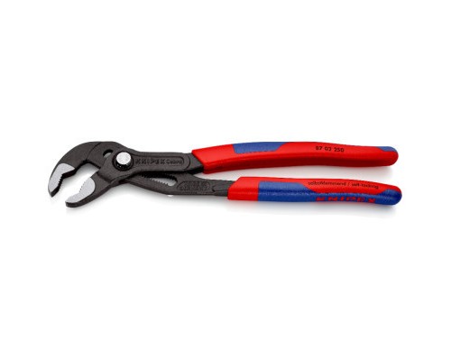 Кліщі KNIPEX сантехнічні Cobra (87 02 250)