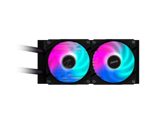 Система рідинного охолодження GIGABYTE AORUS WATERFORCE II 240