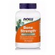 Вітамінно-мінеральний комплекс Now Foods Міцні Кістки, Bone Strength, 120 капсул (NF1228)