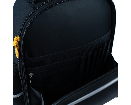 Рюкзак шкільний GoPack Education 165S-3 Speed Hunter (GO24-165S-3)