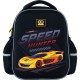 Рюкзак шкільний GoPack Education 165S-3 Speed Hunter (GO24-165S-3)