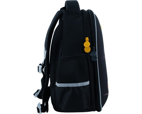 Рюкзак шкільний GoPack Education 165S-3 Speed Hunter (GO24-165S-3)