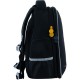 Рюкзак шкільний GoPack Education 165S-3 Speed Hunter (GO24-165S-3)