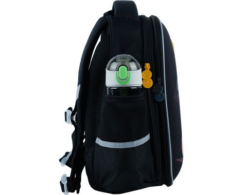 Рюкзак шкільний GoPack Education 165S-3 Speed Hunter (GO24-165S-3)