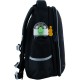 Рюкзак шкільний GoPack Education 165S-3 Speed Hunter (GO24-165S-3)