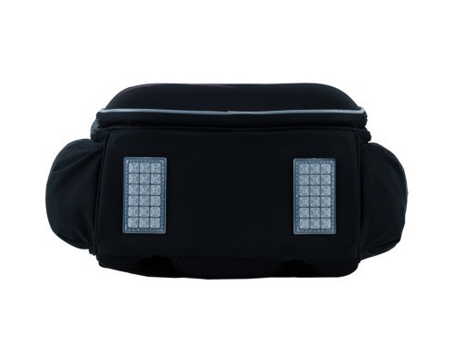 Рюкзак шкільний GoPack Education 165S-3 Speed Hunter (GO24-165S-3)