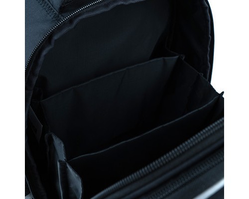 Рюкзак шкільний GoPack Education 165S-3 Speed Hunter (GO24-165S-3)