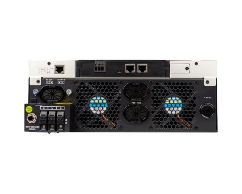 Сонячний інвертор LogicPower LPW-HY-4000VA, 4000Вт, 24V (22404) Сонячний інвертор LogicPower LPW-HY-4000VA, 4000Вт, 24V (22404)
