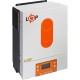 Сонячний інвертор LogicPower LPW-HY-4000VA, 4000Вт, 24V (22404)